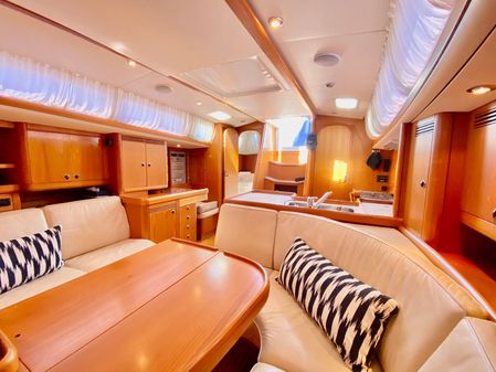 Nautor Swan 44 MKII image