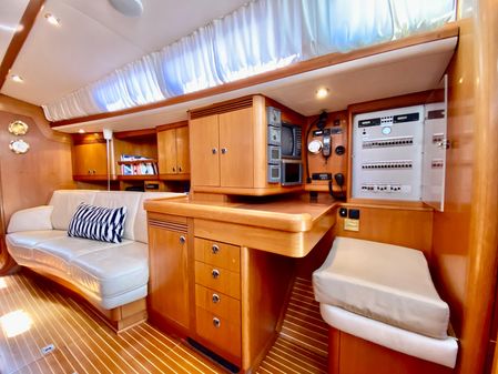 Nautor Swan 44 MKII image