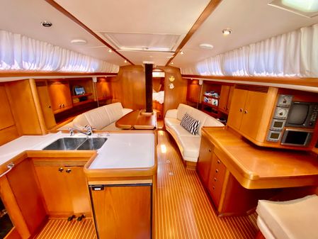 Nautor Swan 44 MKII image