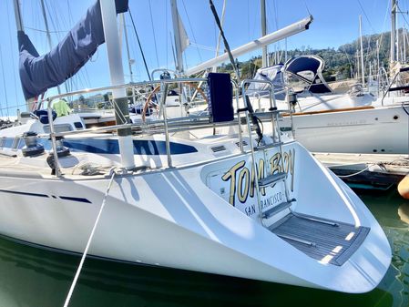 Nautor Swan 44 MKII image