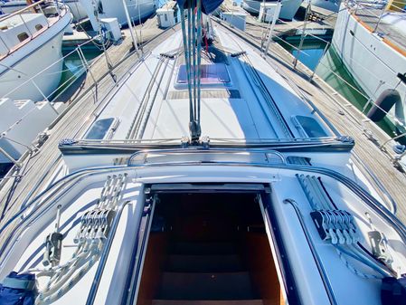 Nautor Swan 44 MKII image
