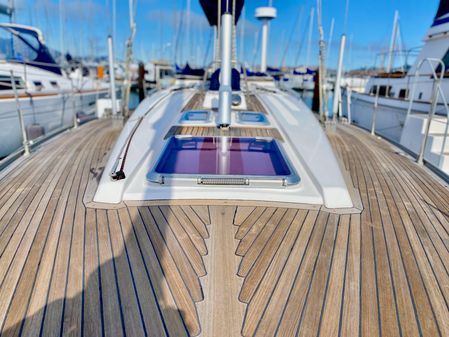 Nautor Swan 44 MKII image
