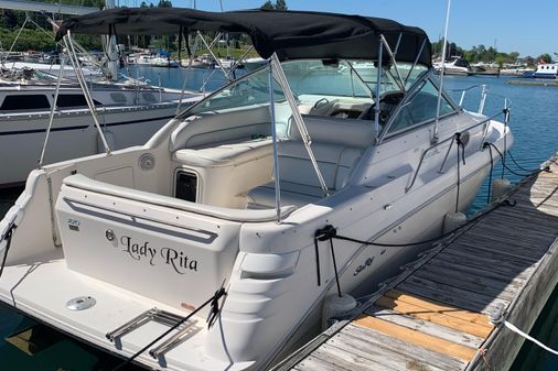 Sea-ray 270-SUNDANCER image