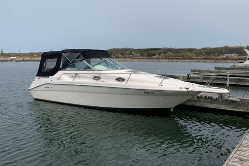 Sea-ray 270-SUNDANCER image