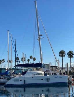 Lagoon 410-S2 image