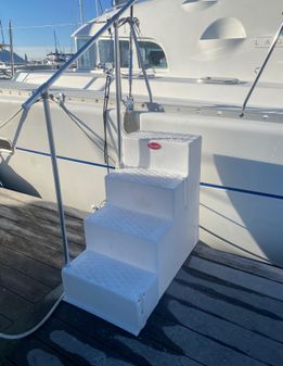 Lagoon 410-S2 image
