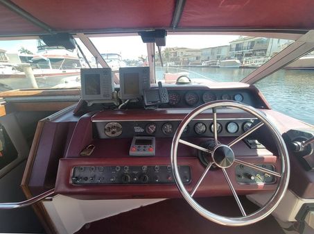 Sea-ray 270-DA image