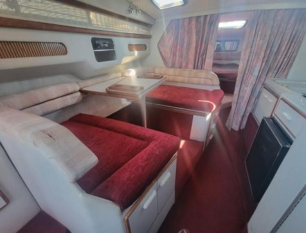 Sea-ray 270-DA image