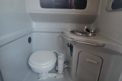 Sea-ray 270-DA image