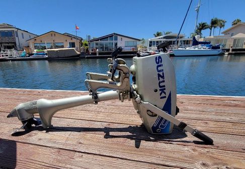 Sea-ray 270-DA image