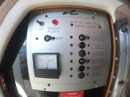 Sea-ray 270-DA image