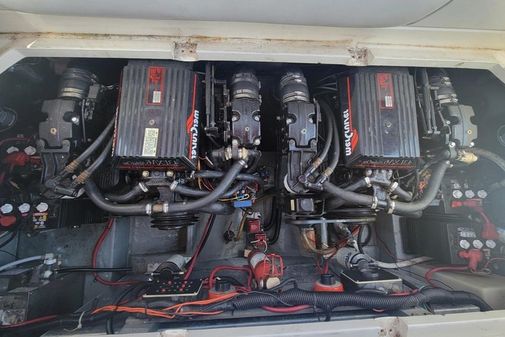 Sea-ray 270-DA image