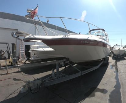 Sea-ray 270-DA image