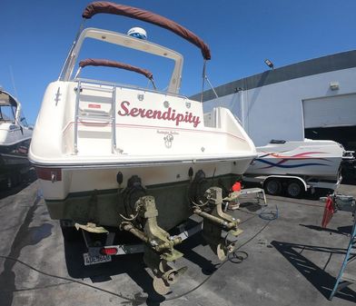 Sea-ray 270-DA image