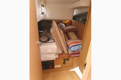 Jeanneau Sun Odyssey 440 image