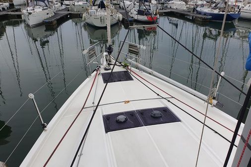 Jeanneau Sun Odyssey 440 image
