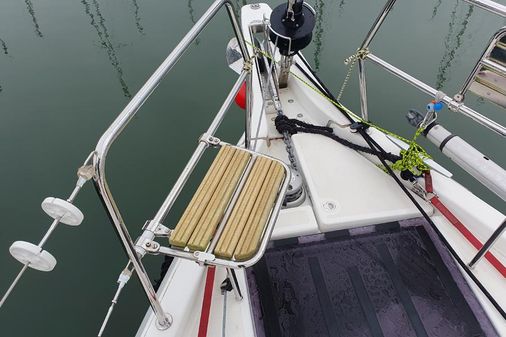 Jeanneau Sun Odyssey 440 image