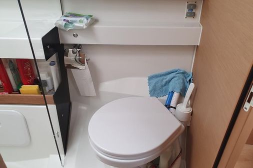 Jeanneau Sun Odyssey 440 image