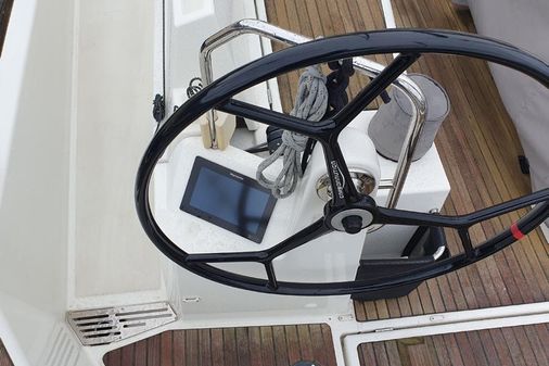 Jeanneau Sun Odyssey 440 image