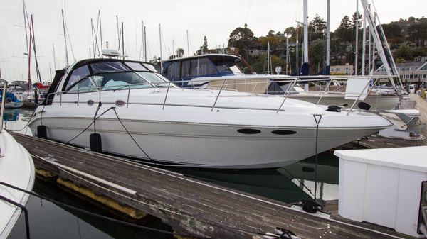 Sea Ray 410 Sea Ray 