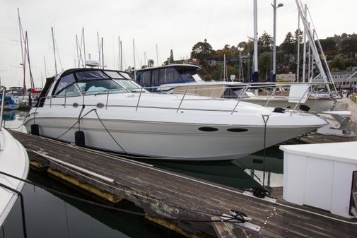 Sea-ray 410-SEA-RAY image