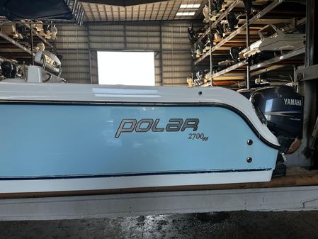 Polar 2700-CENTER-CONSOLE image