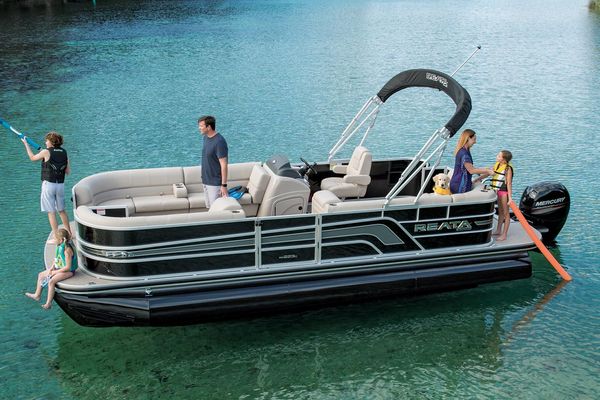 Ranger Reata 223C - main image