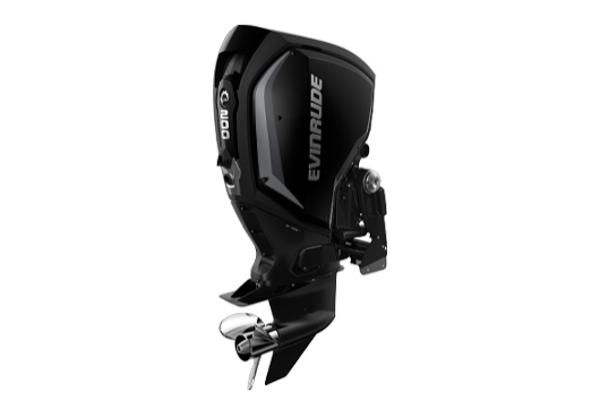 Evinrude E-Tec G2 200 - main image