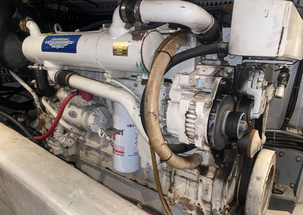 Carver 455 Motor Yacht image