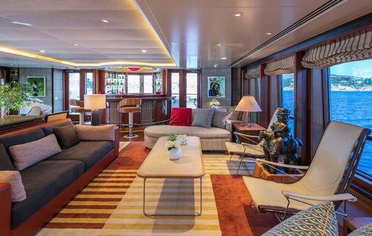 Feadship PEGASUS image