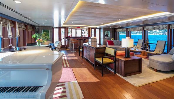 Feadship PEGASUS image