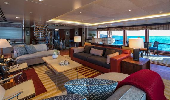 Feadship PEGASUS image