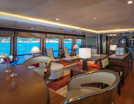 Feadship PEGASUS image