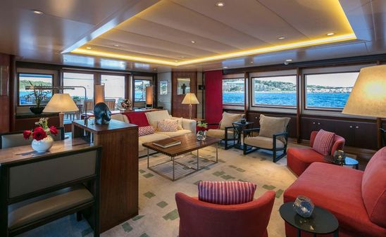 Feadship PEGASUS image