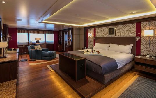 Feadship PEGASUS image