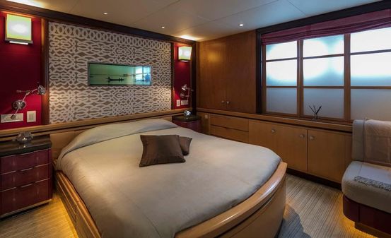 Feadship PEGASUS image