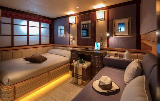 Feadship PEGASUS image