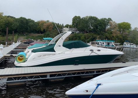 Sea-ray 340-SUNDANCER image