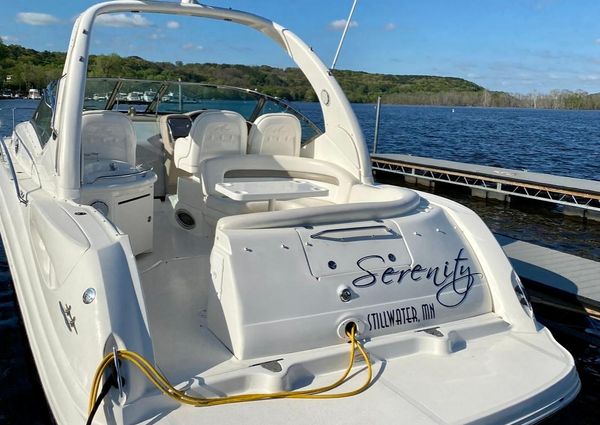 Sea-ray 340-SUNDANCER image