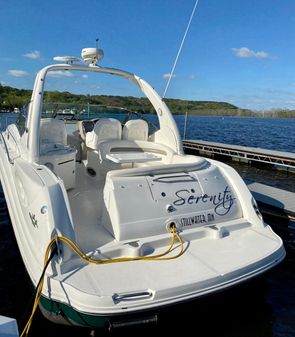 Sea-ray 340-SUNDANCER image