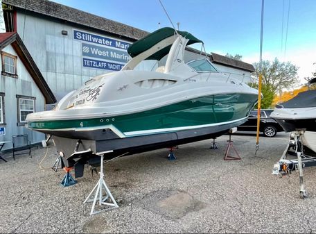 Sea Ray 340 Sundancer image