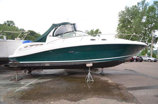 Sea-ray 340-SUNDANCER image