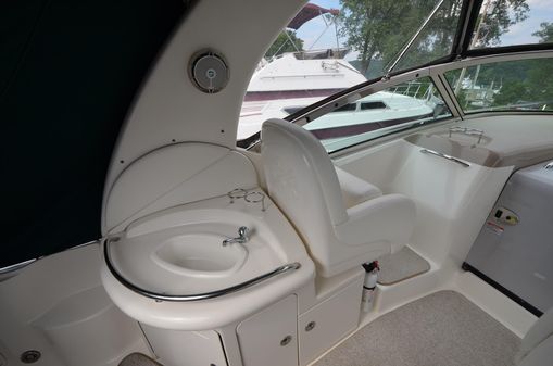 Sea-ray 340-SUNDANCER image