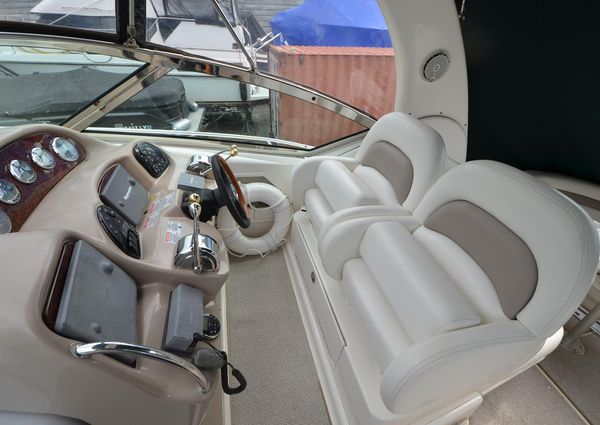 Sea-ray 340-SUNDANCER image