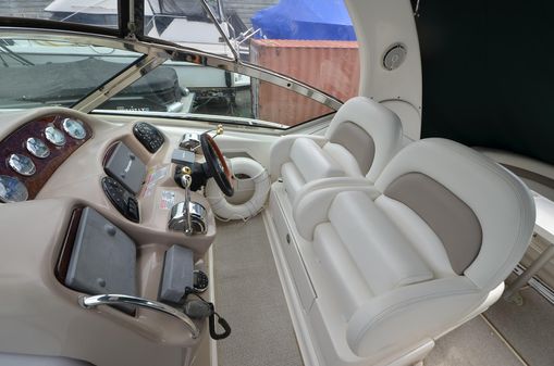 Sea-ray 340-SUNDANCER image