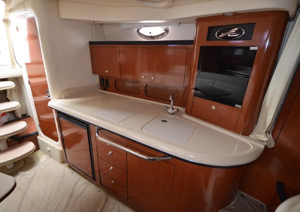 Sea-ray 340-SUNDANCER image