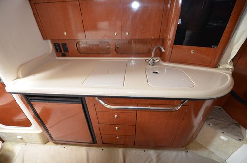 Sea-ray 340-SUNDANCER image