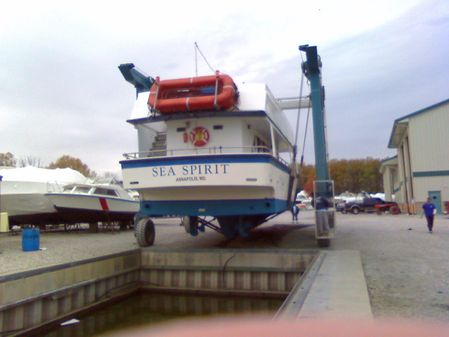 Dmr-yachts PASSENGER image