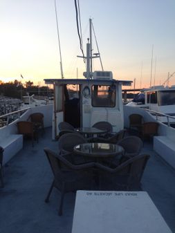 DMR Yachts Passenger image