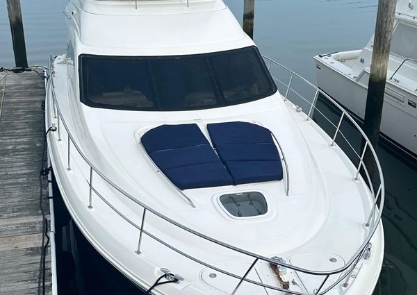 Sea-ray 52-SEDAN-BRIDGE image